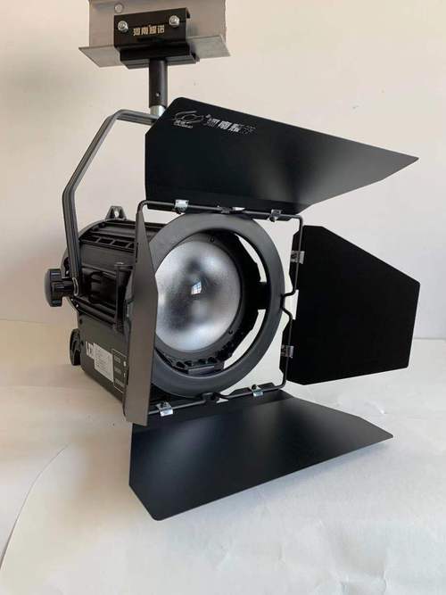 演播室摄影照明设备led聚光灯专业演播室灯光-设备供应-影视器材网